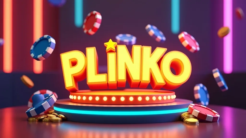 plinko 1win