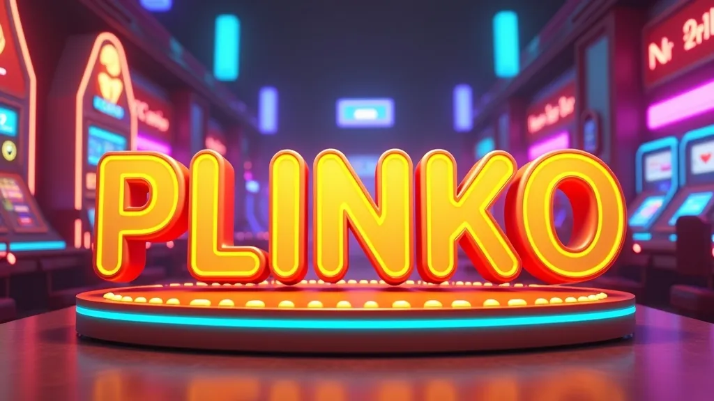 plinko 1win