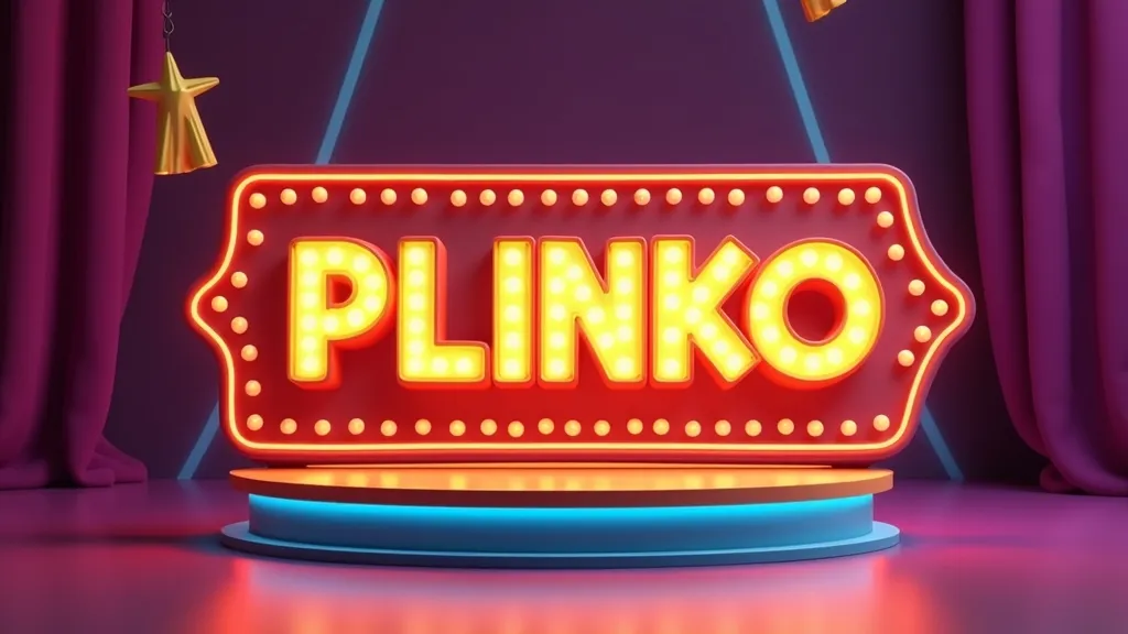 plinko app