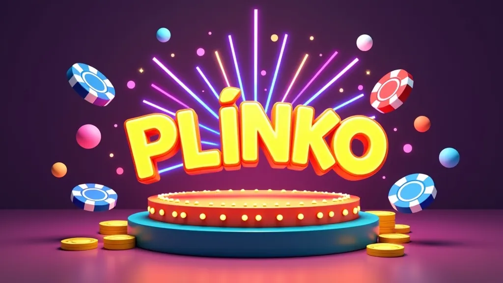 plinko app