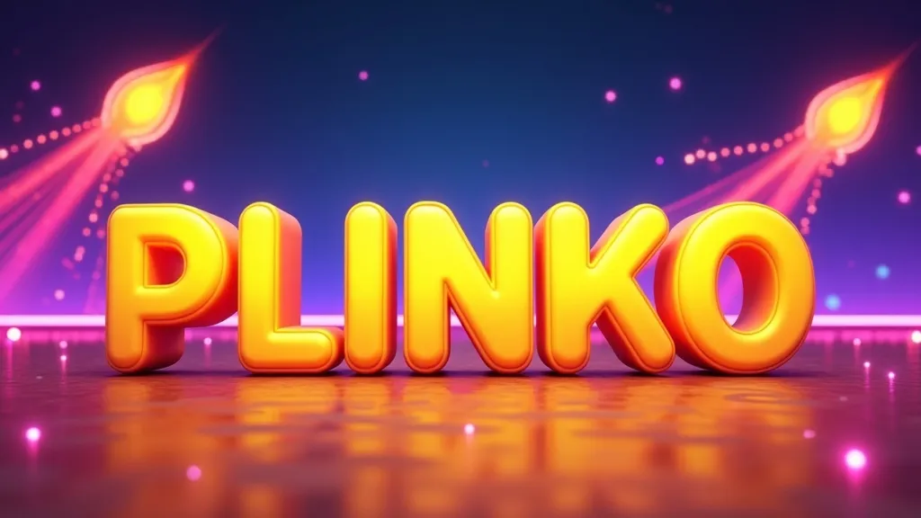 plinko