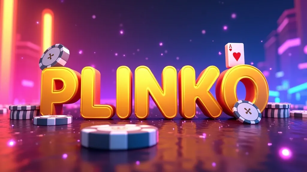 plinko
