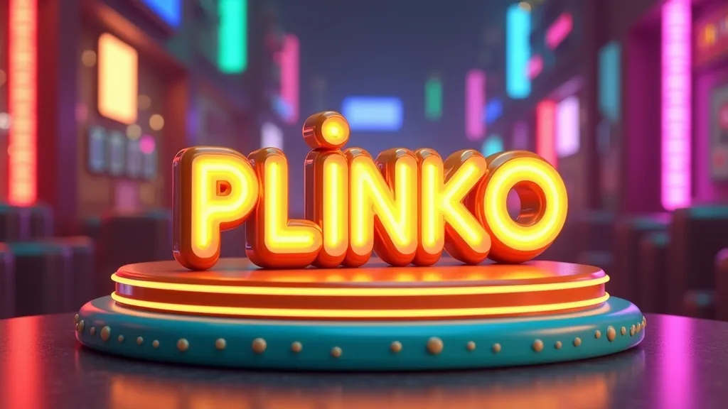 plinko stake